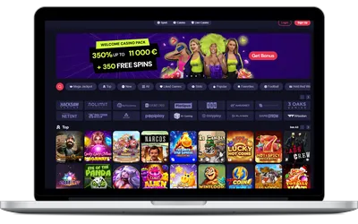 Green Luck Ireland casino